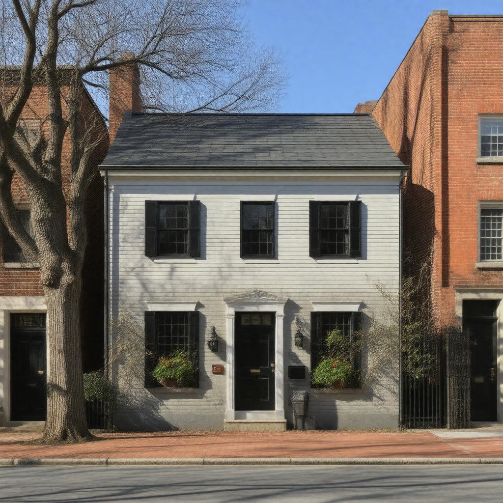 Betsy Ross House